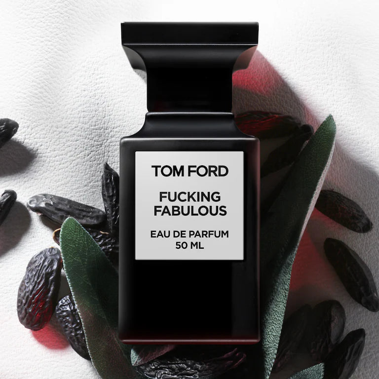 Tom Ford Fucking Fabulous EDP 100 ml