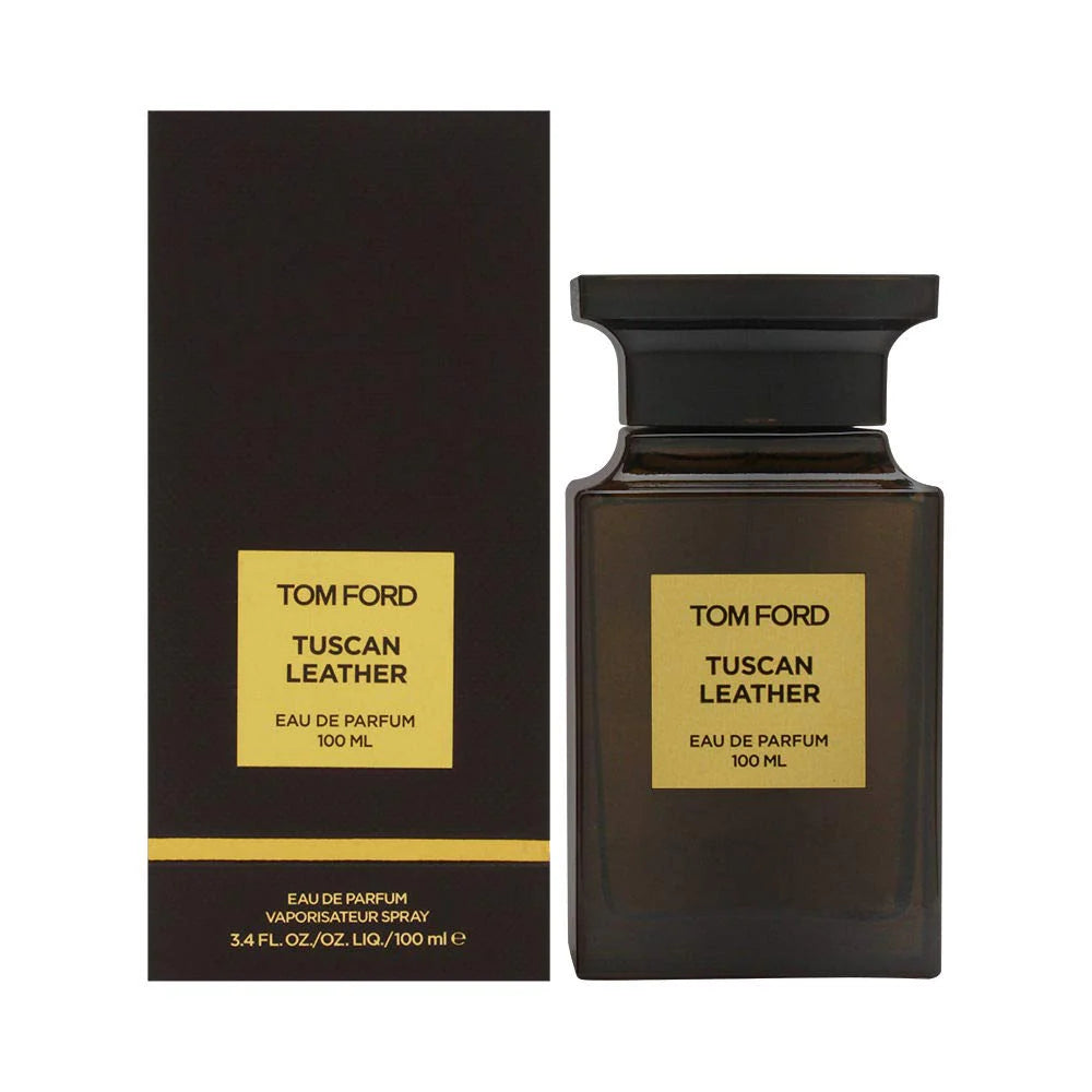 TOM FORD Tuscan Leather EDP 100ml