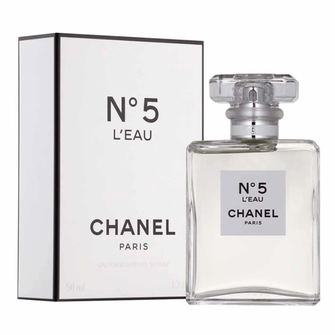 Chanel N°5 L'EAU EDT 100ml