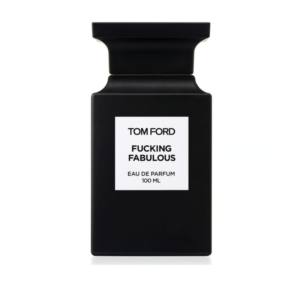 Tom Ford Fucking Fabulous EDP 100 ml