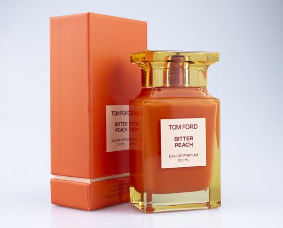 Tom Ford Bitter Peach EDP 100ml