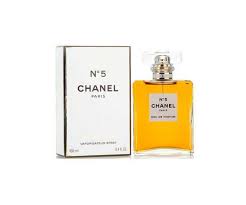 Chanel N°5 EDP 100ml