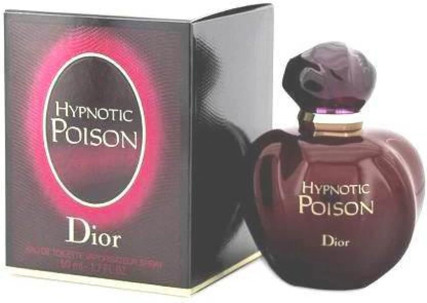 DIOR Hypnotic Poison EDT 100ml
