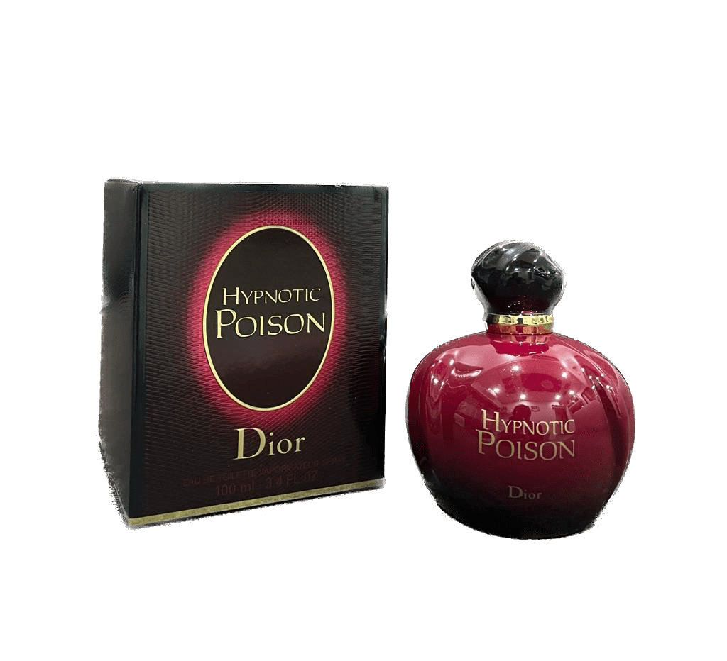 DIOR Hypnotic Poison EDT 100ml
