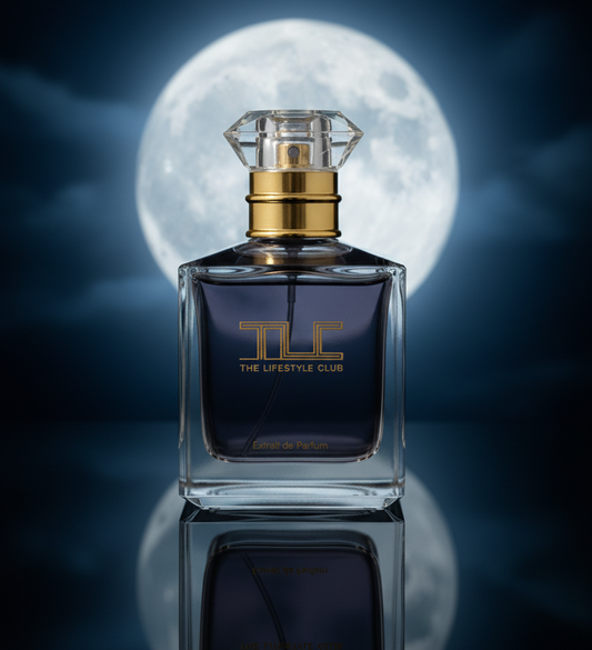 Exotic Dusk by The Lifestyle Club